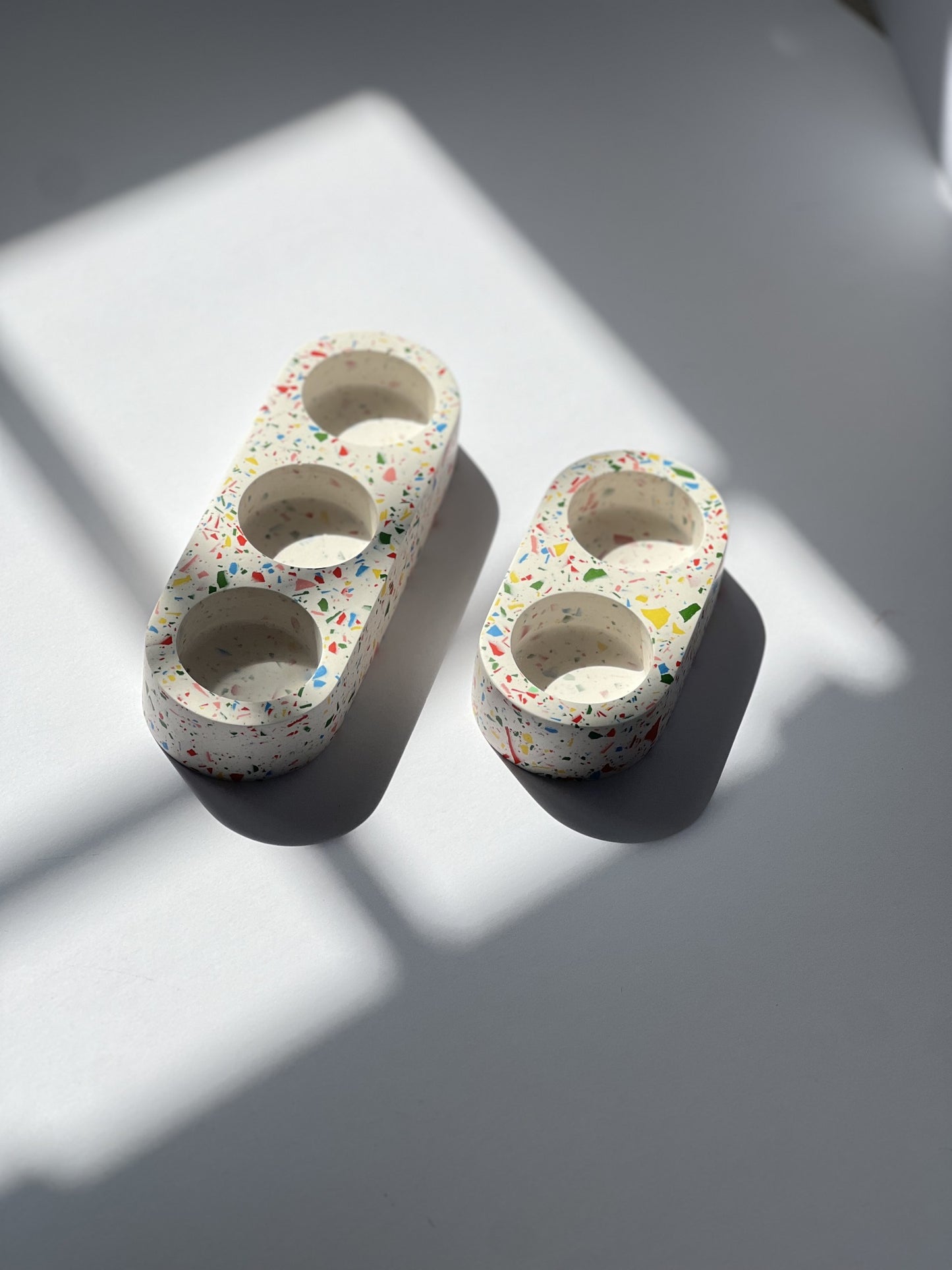 Candle Holder | Nostalgia Shards