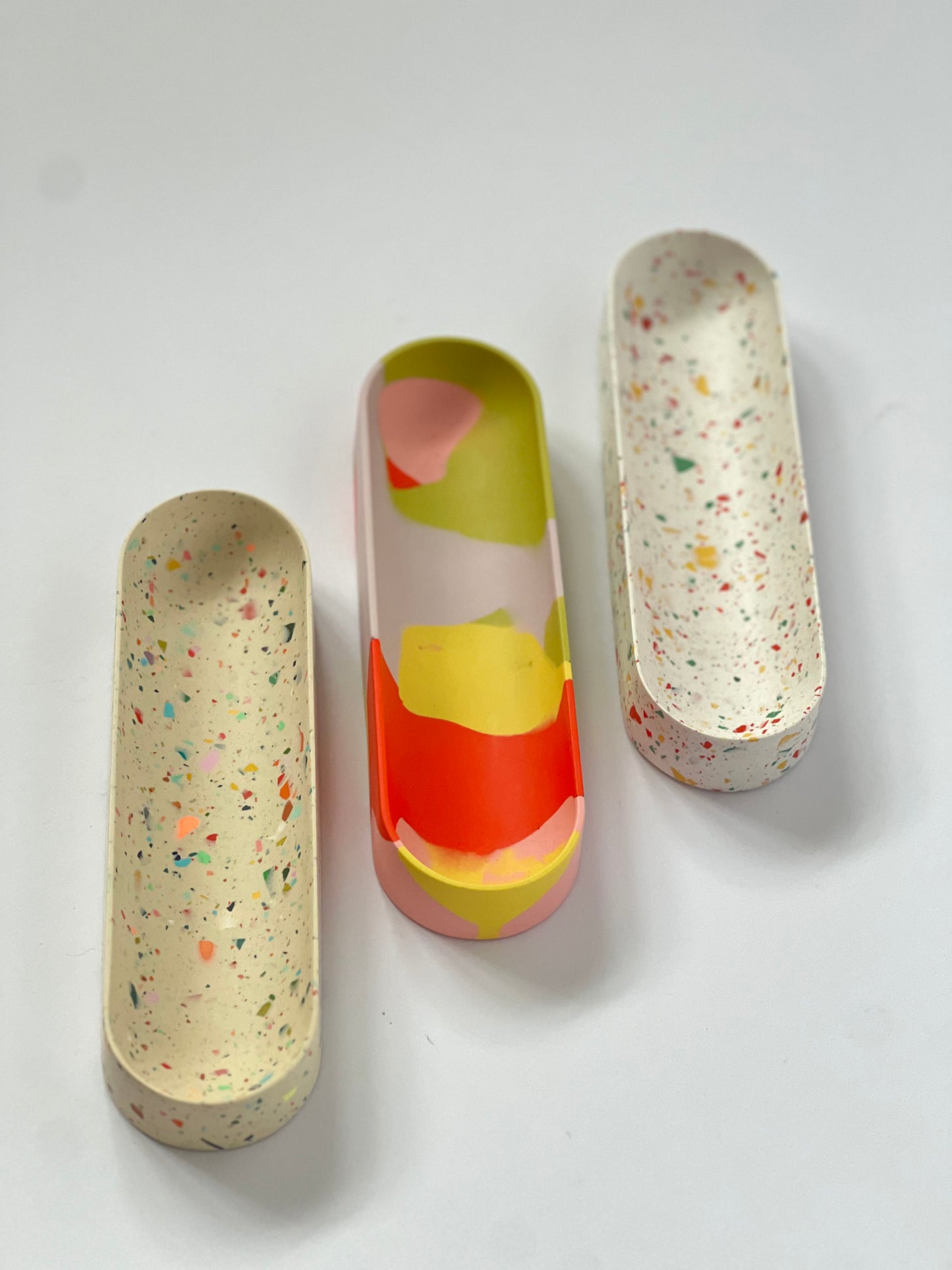 Pen Tray