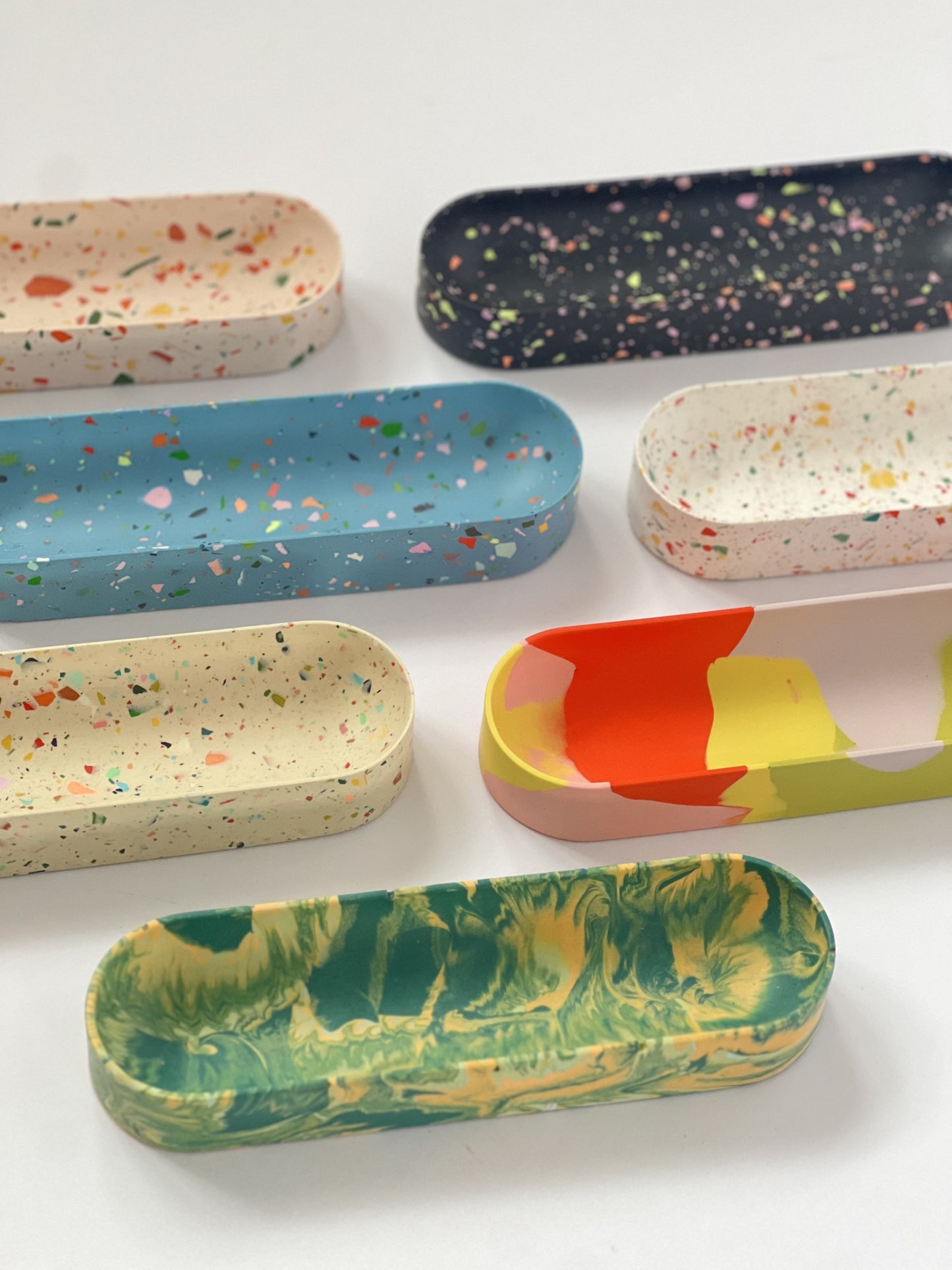 Pen Tray