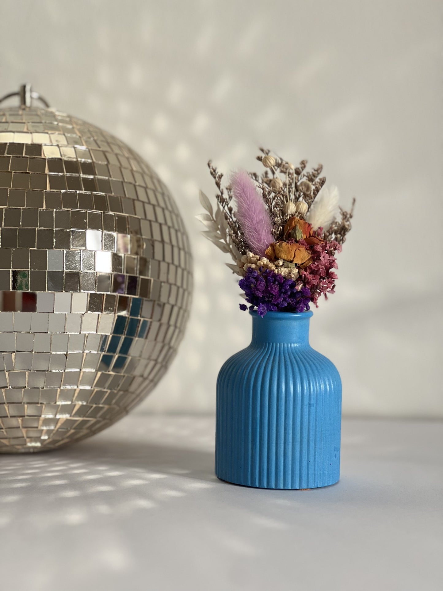 Decorative Bud Vases