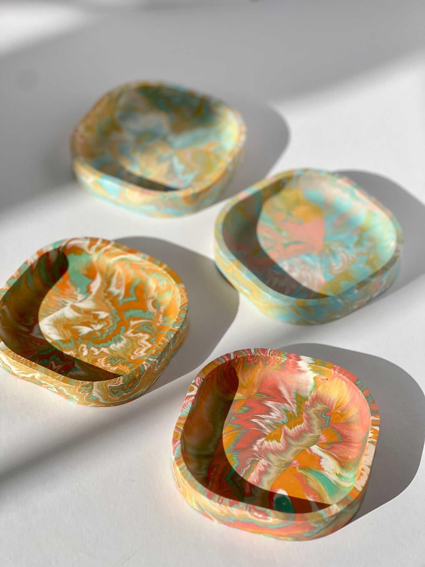 Jewellery Dish