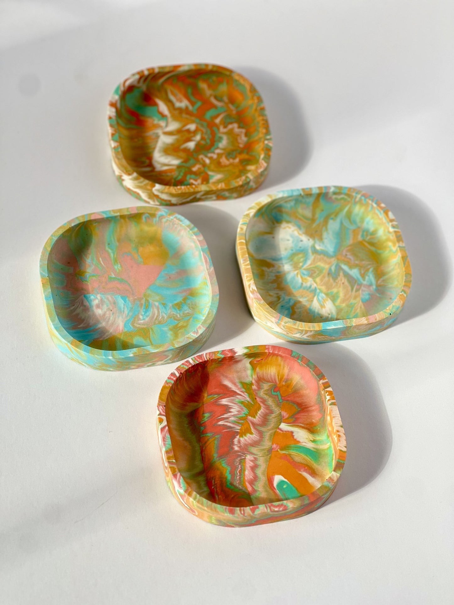 Jewellery Dish