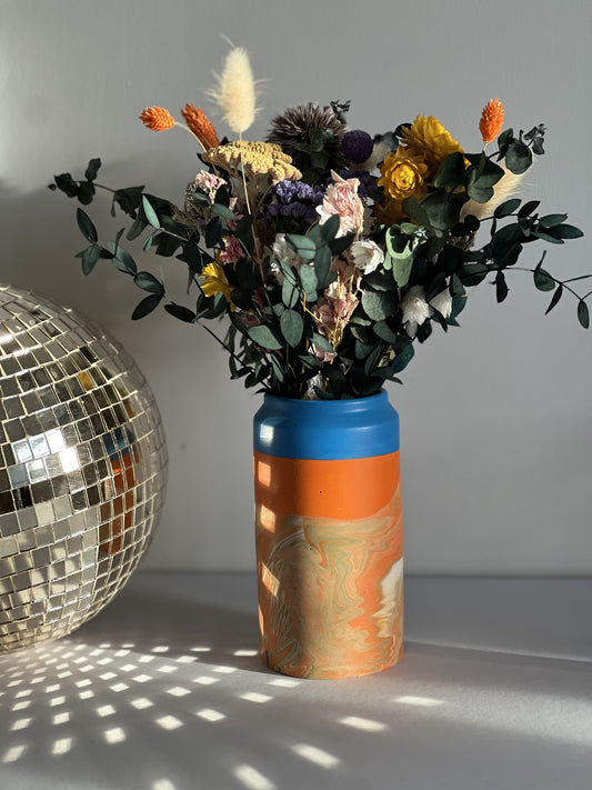 Zero Waste Vase