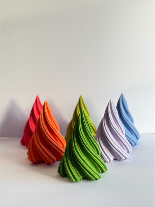 Decorative Christmas Tree