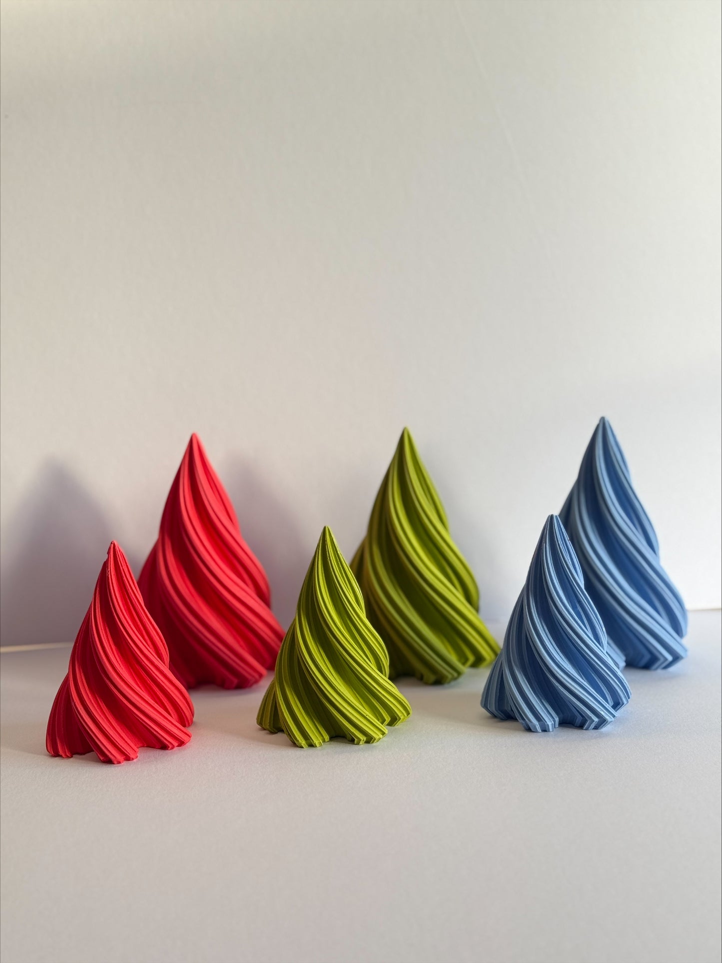 Decorative Christmas Tree