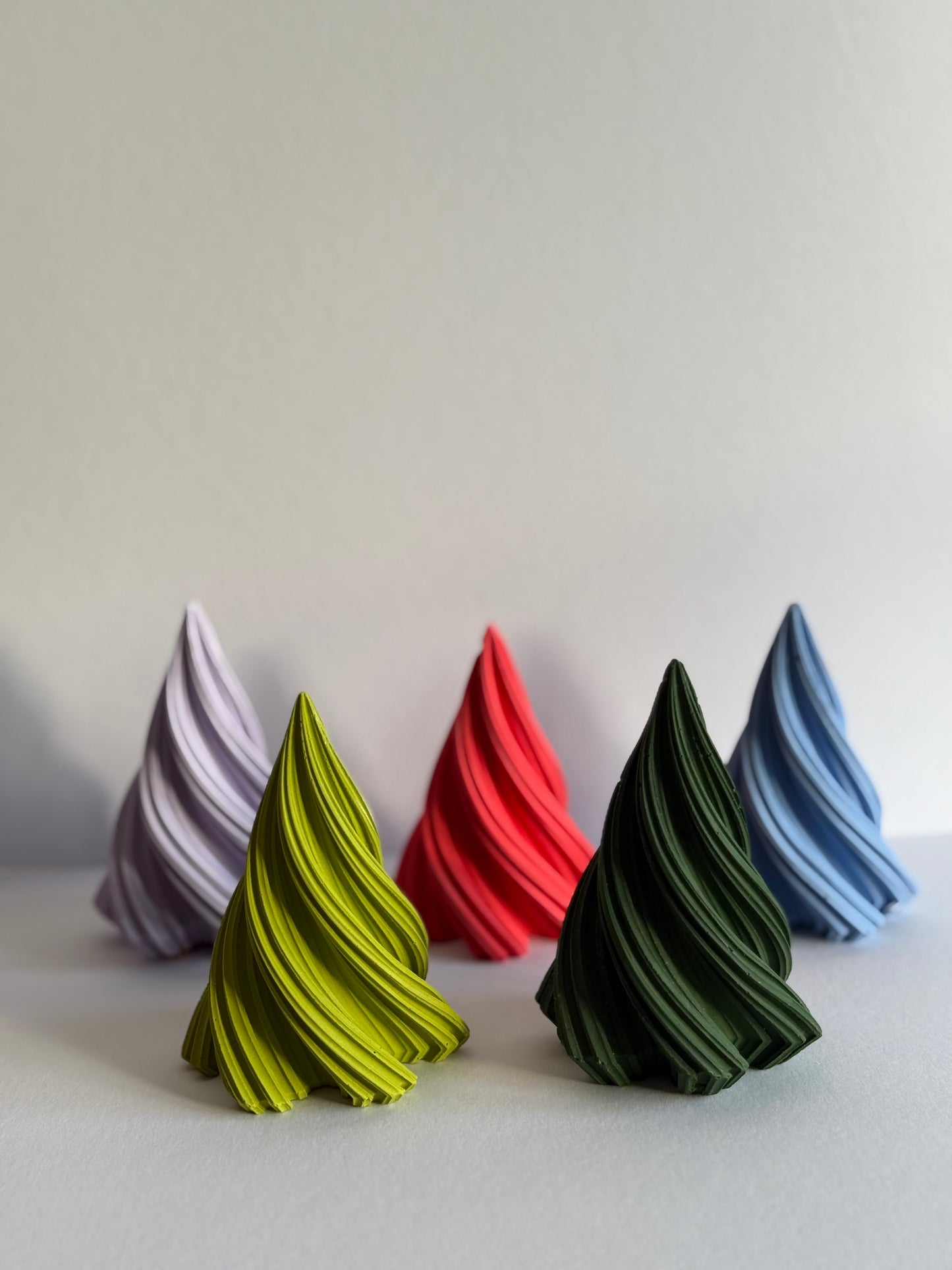 Decorative Christmas Tree