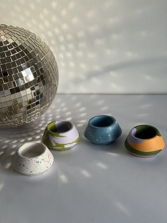 Tea light Holder