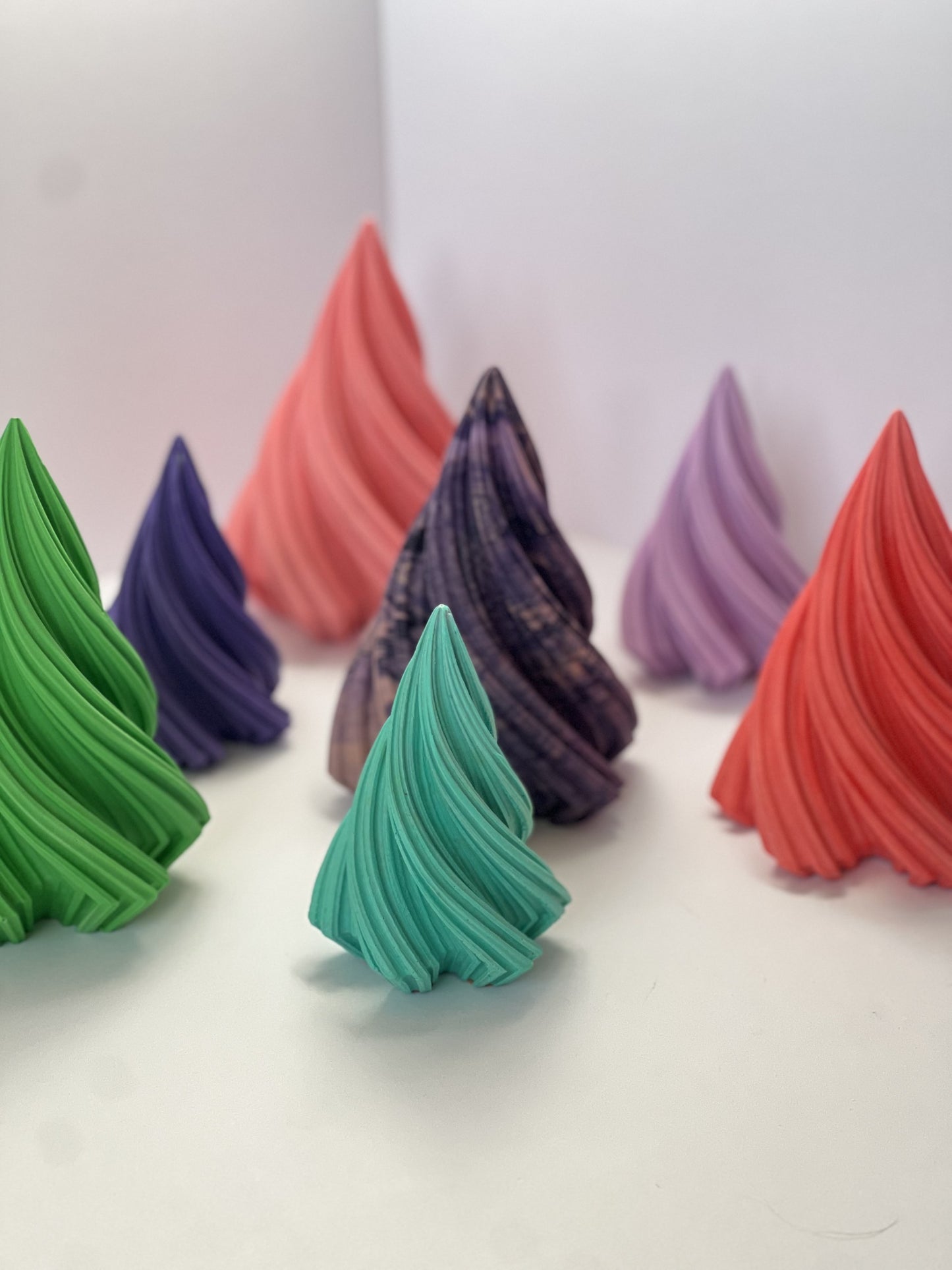 Decorative Christmas Tree